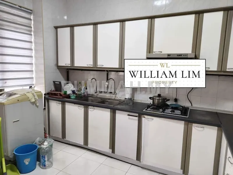 condo in George Town, Penang — photo 3