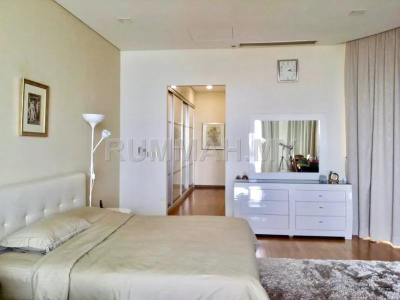 condo in George Town, Penang — photo 3