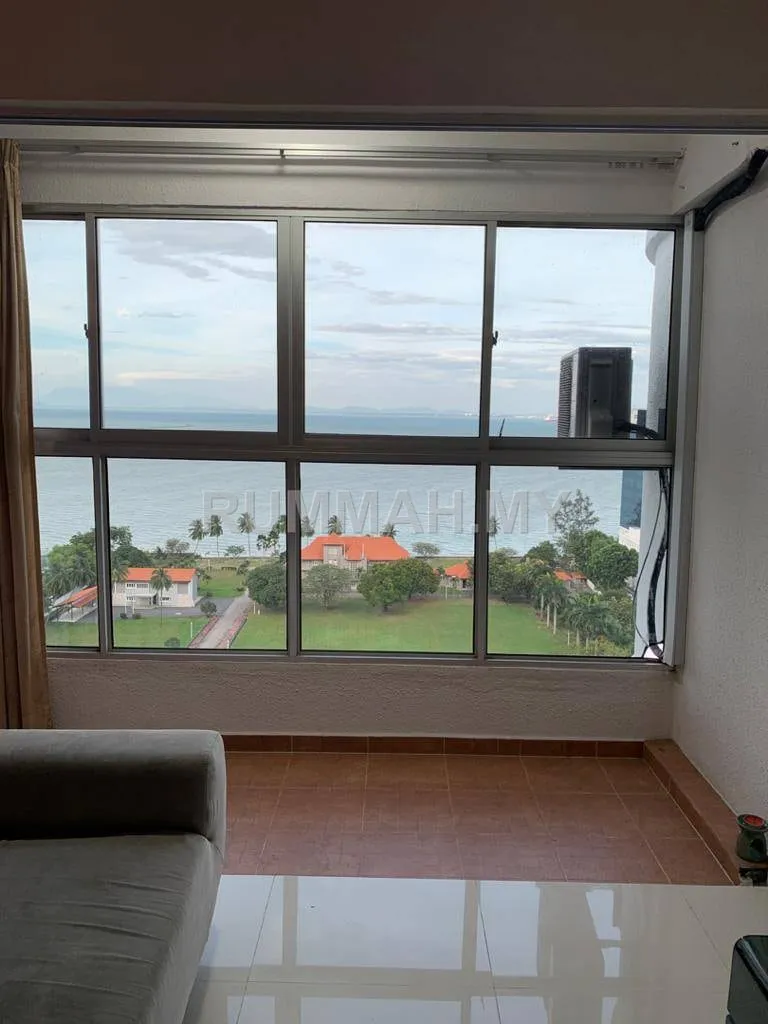 condo in George Town, Penang — photo 2