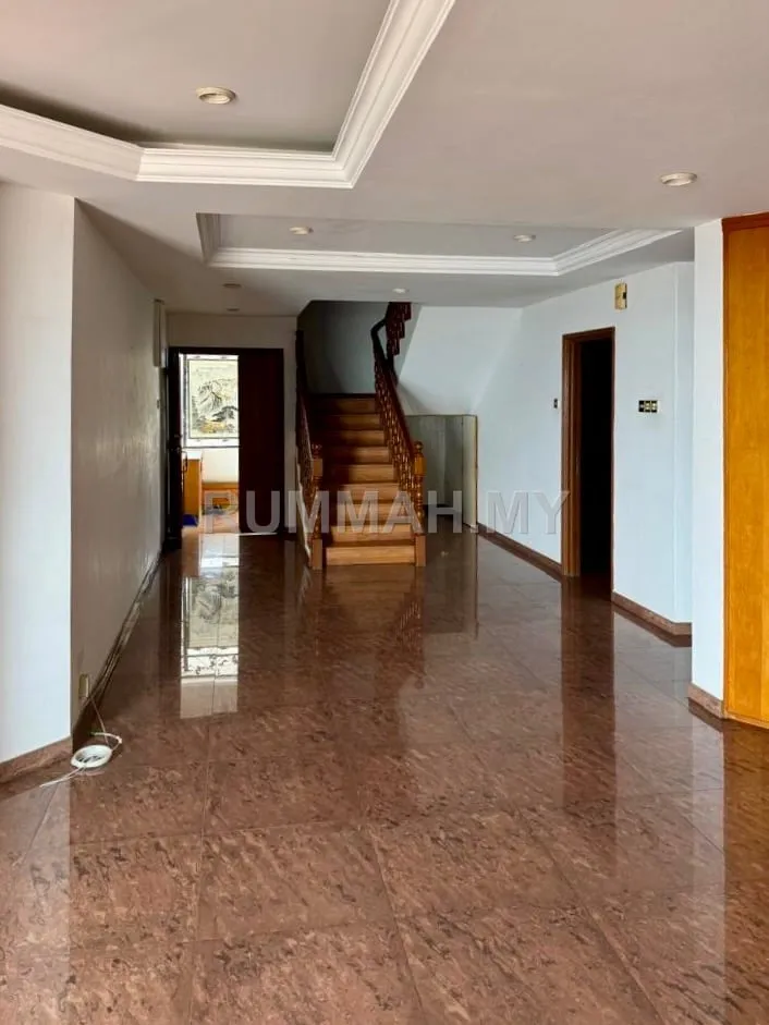 condo in Tanjung Tokong, Penang — photo 2