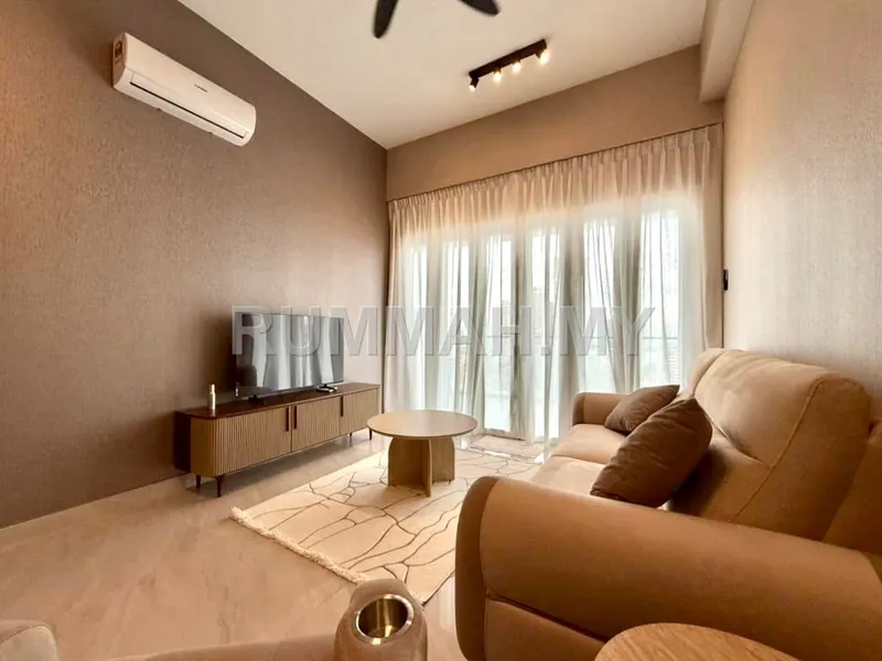 condo in George Town, Penang — photo 2