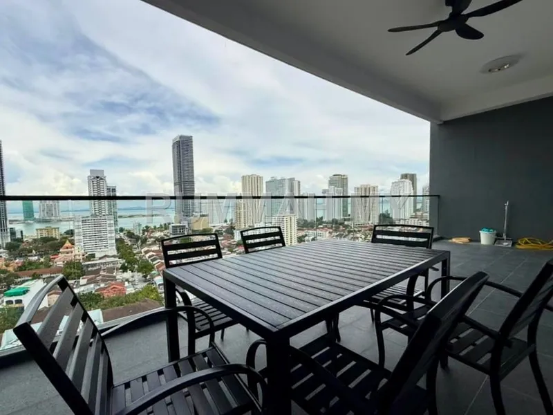 Codrington Residence @ Georgetown for Sale