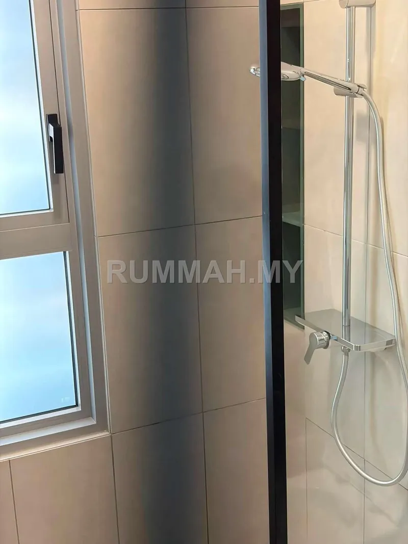 condo in Tanjung Tokong, Penang — photo 2