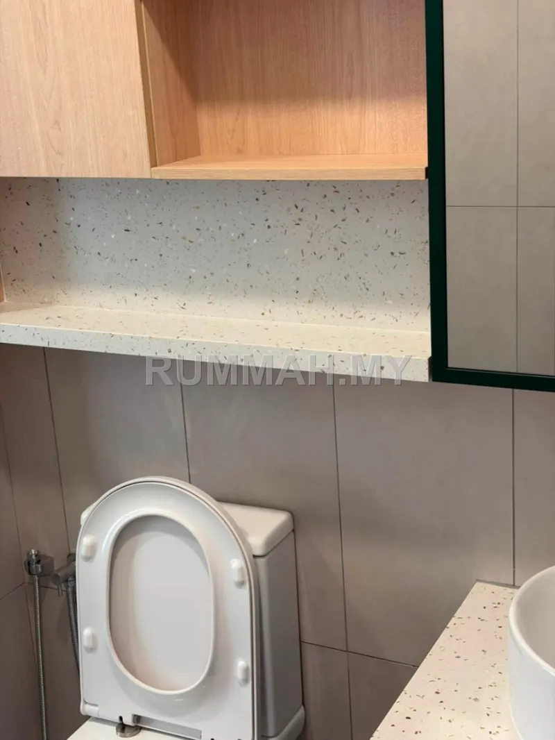 condo in Tanjung Tokong, Penang — photo 3
