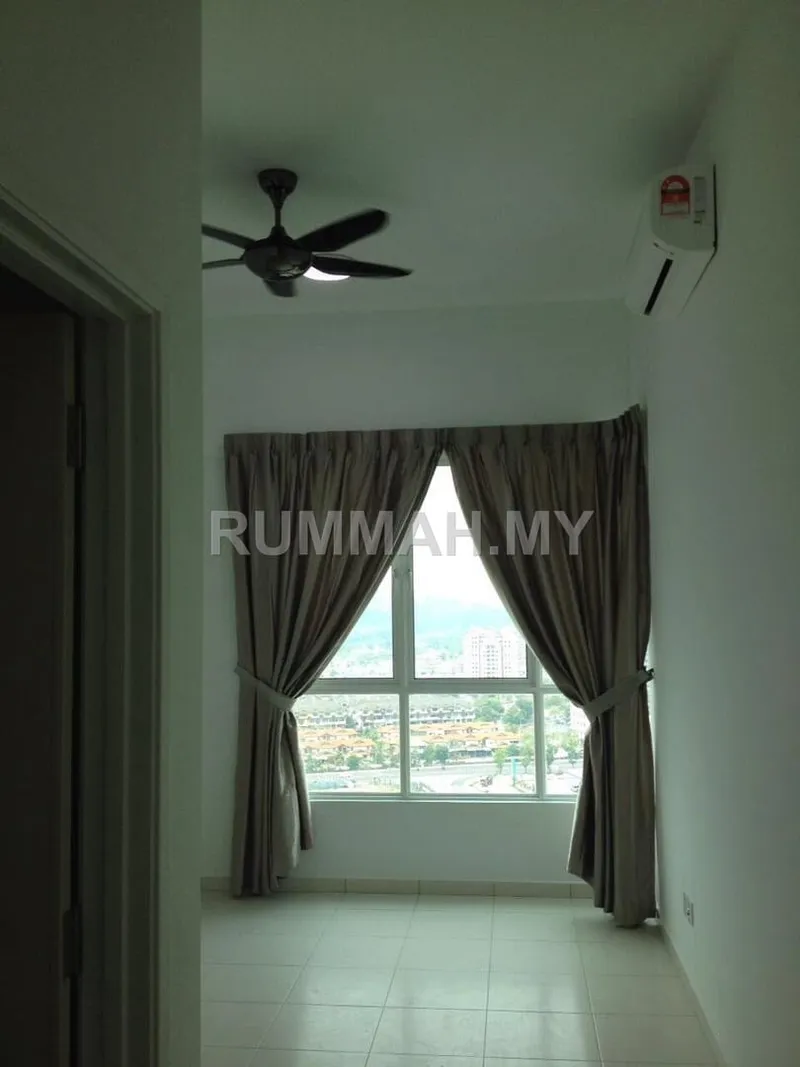 condo in Sungai Ara, Penang — photo 2