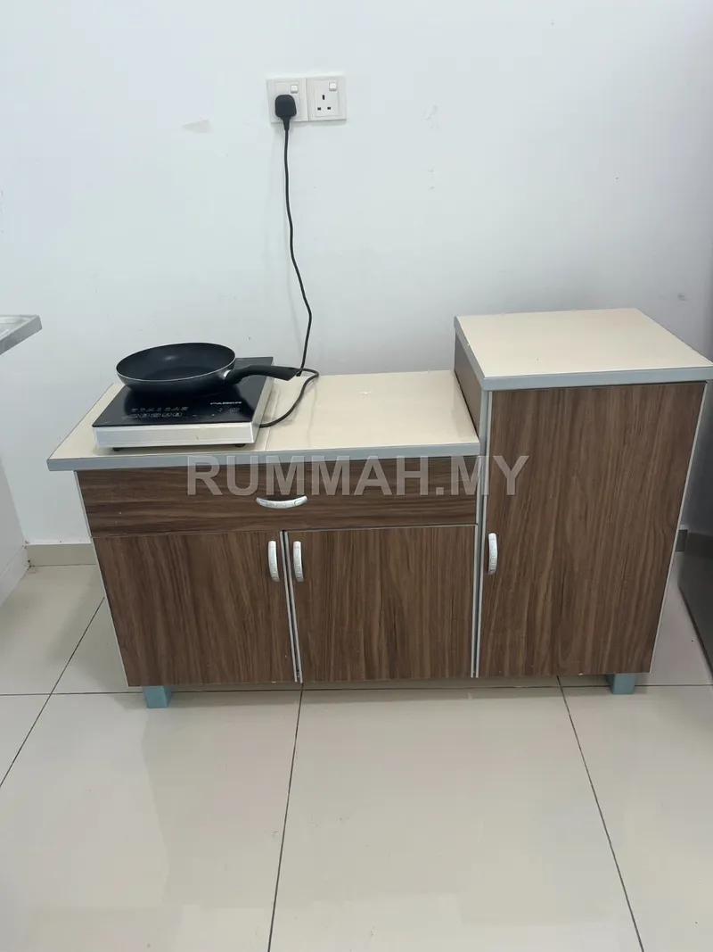 condo in Sungai Ara, Penang — photo 3