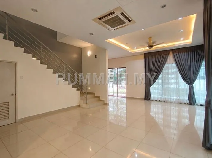 house in Bukit Mertajam, Penang — photo 2