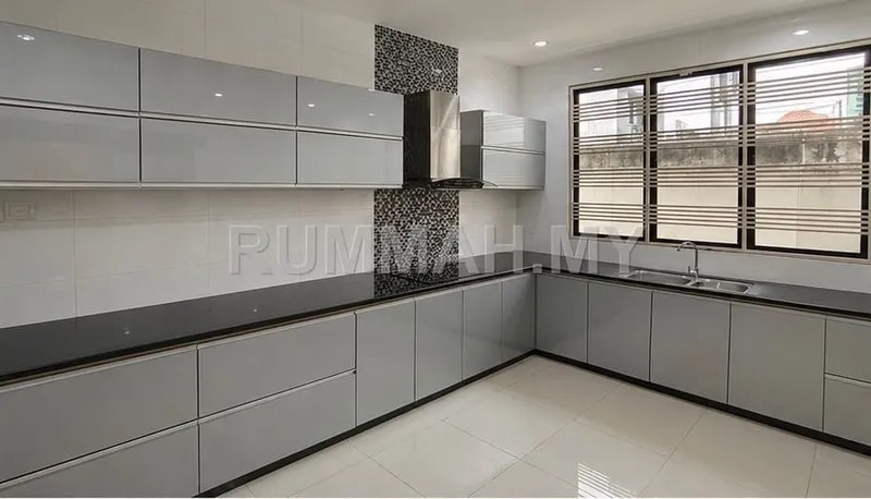 house in Bukit Mertajam, Penang — photo 3