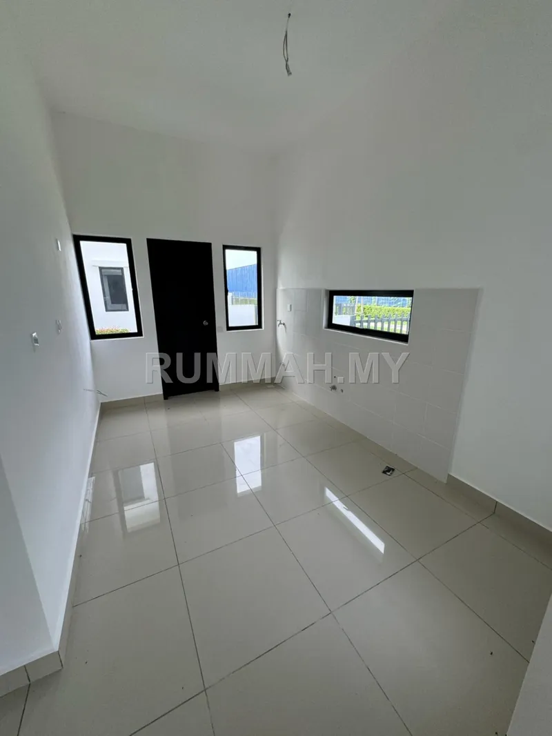 house in Batu Kawan, Penang — photo 3