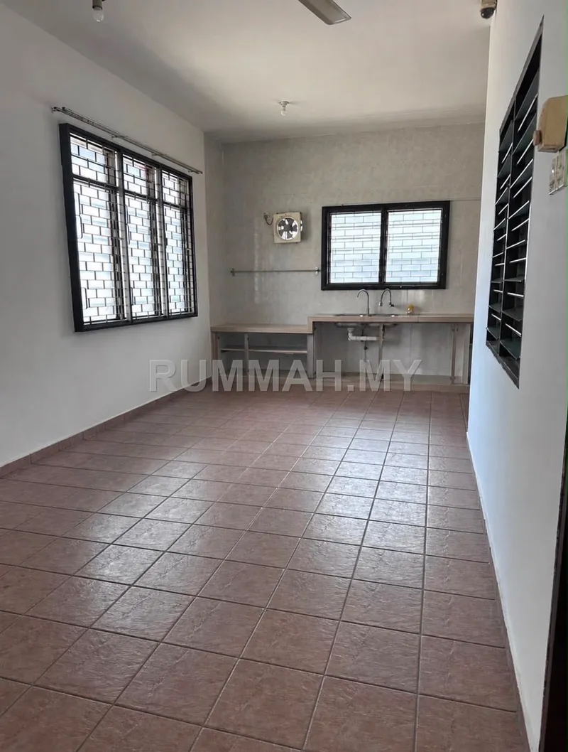 house in Butterworth, Penang — photo 2