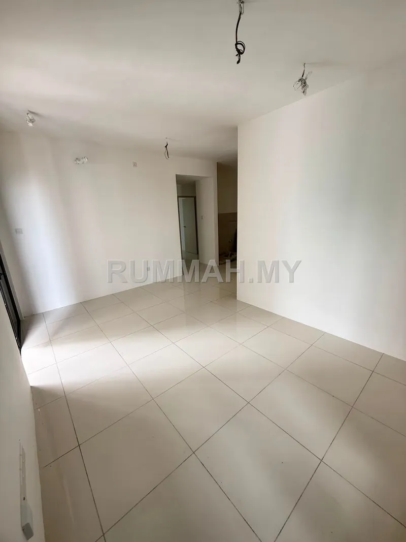condo in Batu Kawan, Penang — photo 2