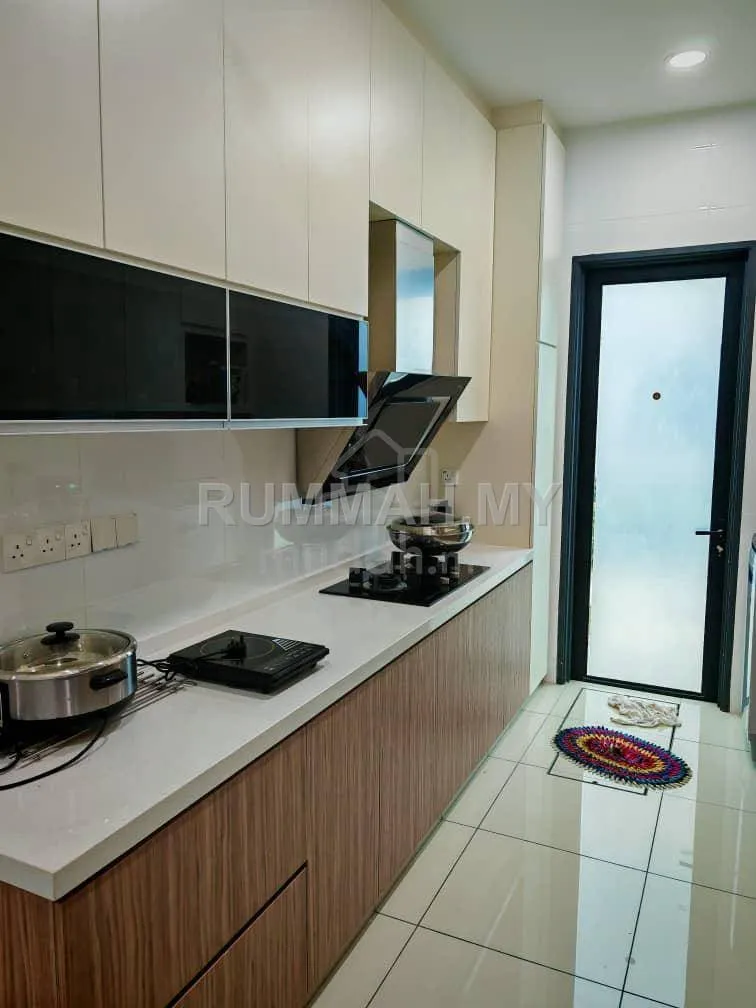 house in Batu Kawan, Penang — photo 3