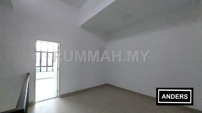 house in Batu Kawan, Penang — photo 2