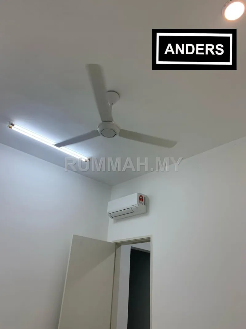house in Batu Kawan, Penang — photo 3