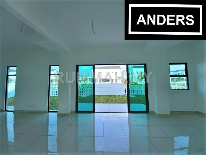 house in Batu Kawan, Penang — photo 3