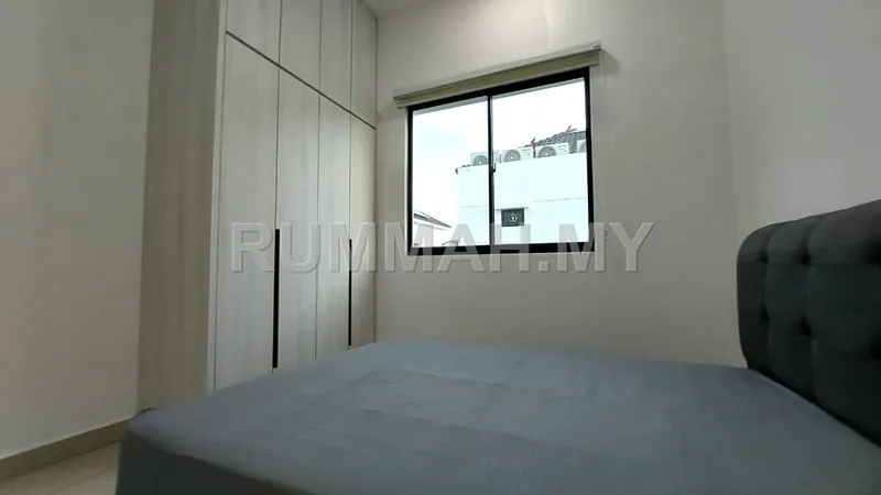 house in Batu Kawan, Penang — photo 2