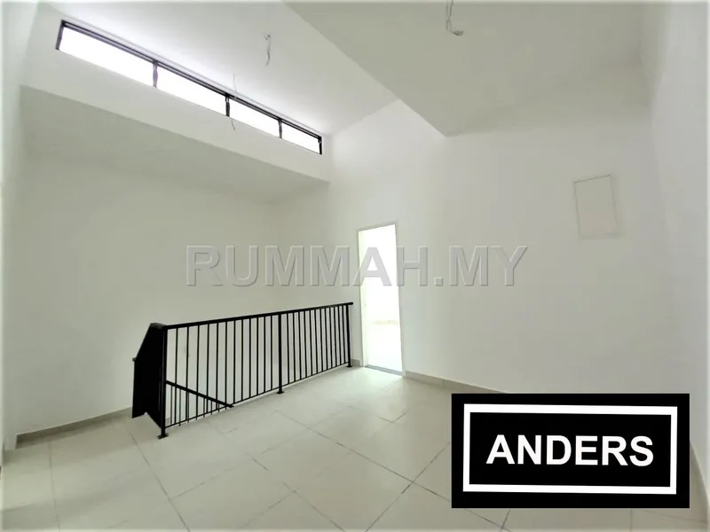 house in Batu Kawan, Penang — photo 2