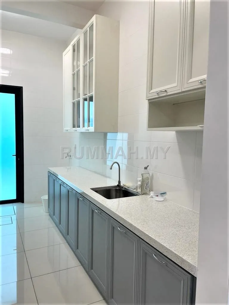house in Batu Kawan, Penang — photo 3