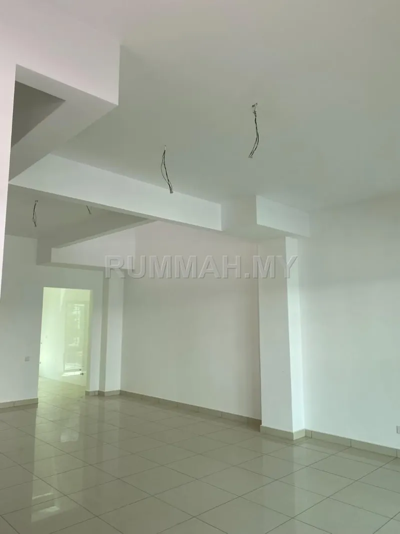 house in Batu Kawan, Penang — photo 2