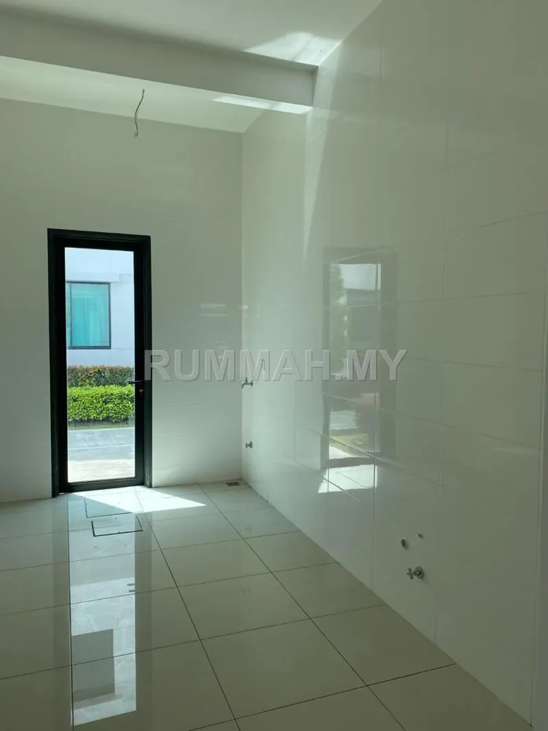 house in Batu Kawan, Penang — photo 3