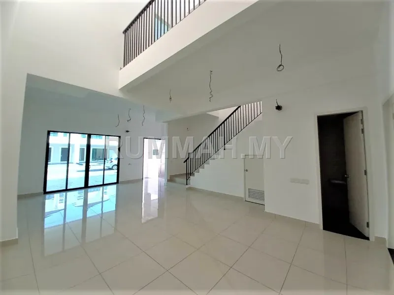 house in Batu Kawan, Penang — photo 2