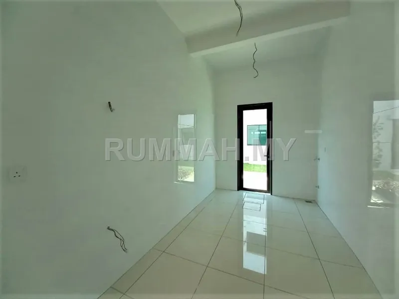 house in Batu Kawan, Penang — photo 3