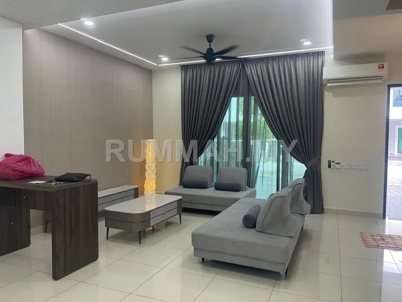 house in Batu Kawan, Penang — photo 2