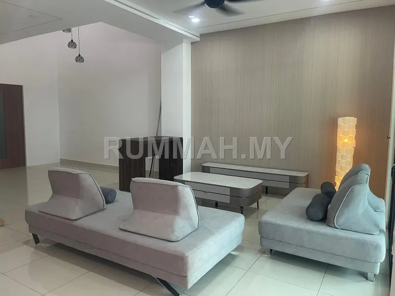 house in Batu Kawan, Penang — photo 3