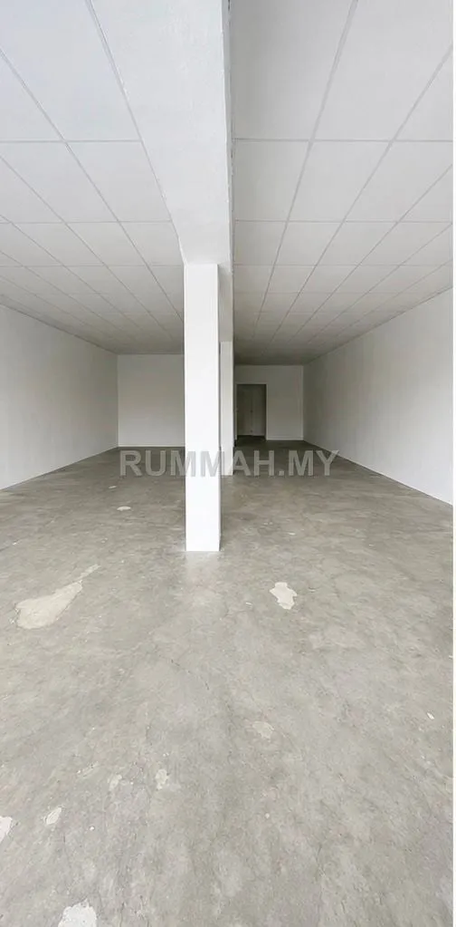 commercial in Machang Bubok, Penang — photo 3