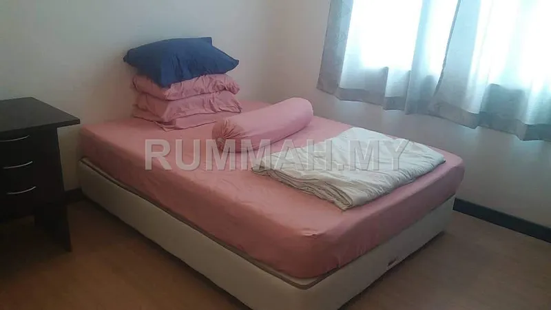 condo in Gelugor, Penang — photo 2
