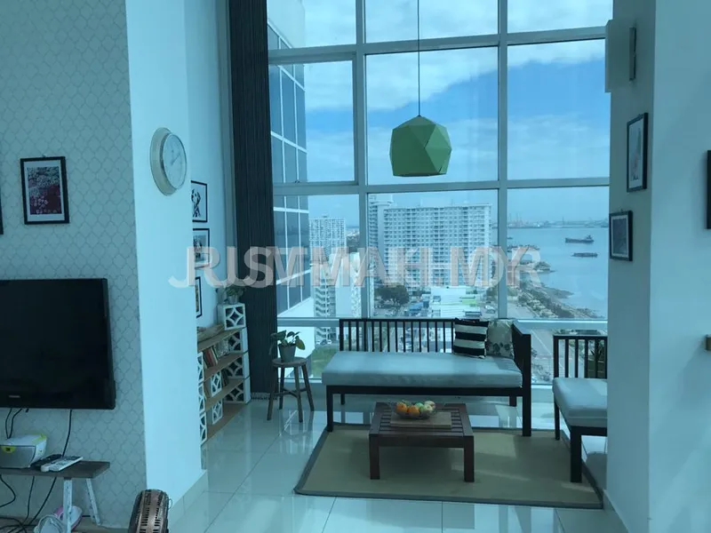 commercial in Jelutong, Penang — photo 3
