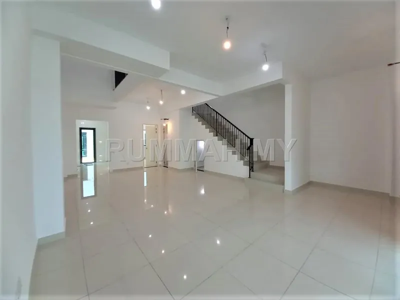 house in Batu Kawan, Penang — photo 2