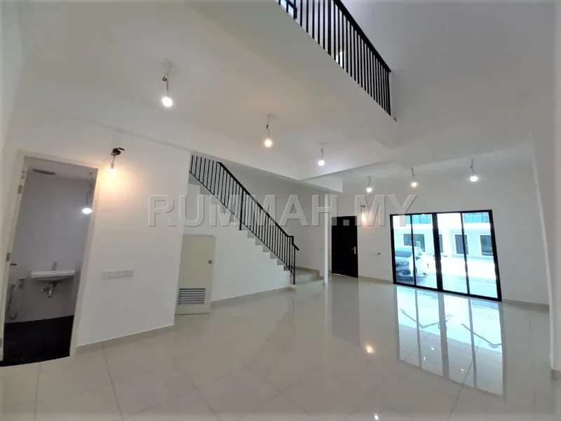 house in Batu Kawan, Penang — photo 3