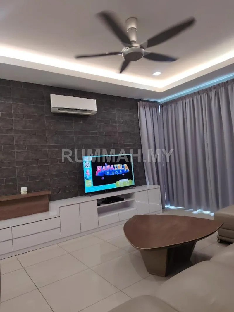 condo in tanjung tokong, Penang — photo 2