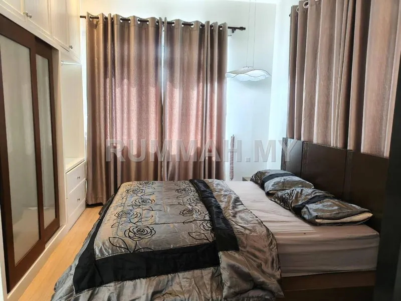 condo in Gelugor, Penang — photo 2