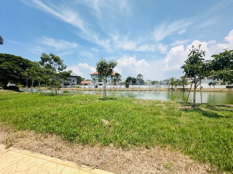 Bungalow Land for Sale @ Bandar Cassia, Penang | Freehold