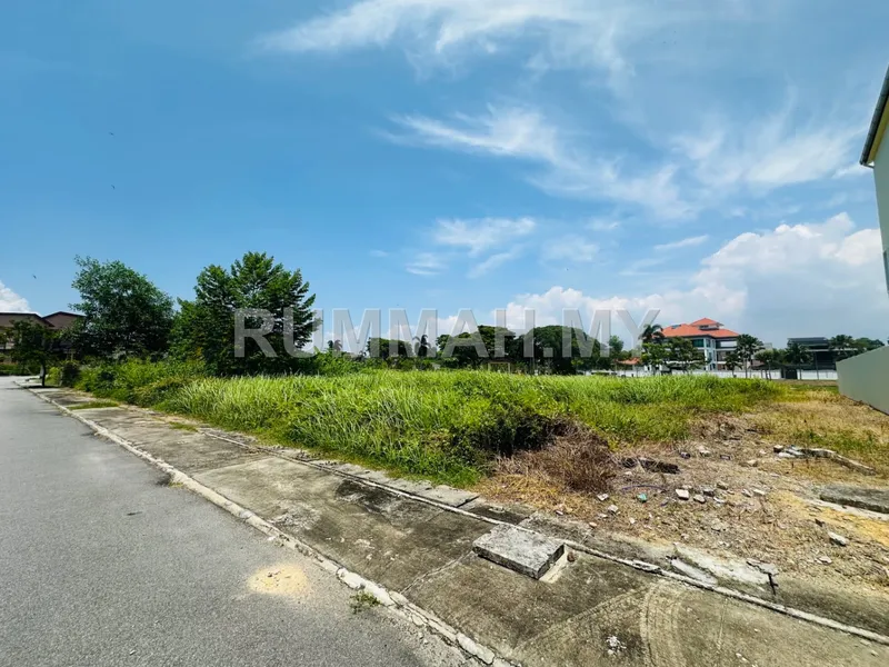 land in Bandar Cassia, Penang — photo 2