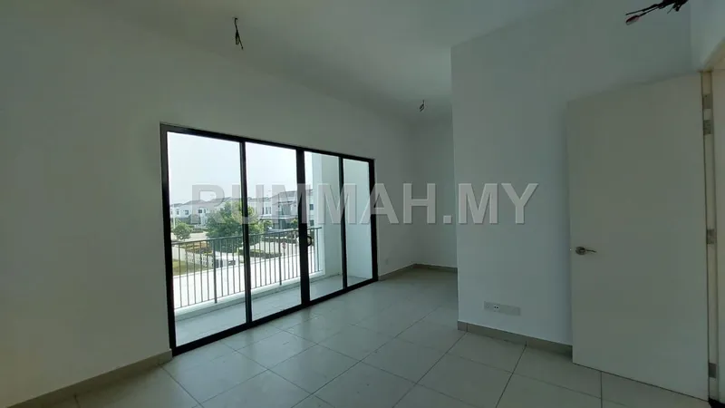 house in Batu Kawan, Penang — photo 2