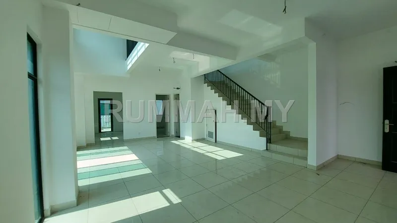 house in Batu Kawan, Penang — photo 3
