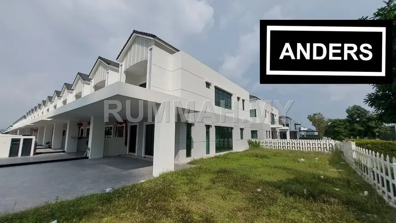house in Batu Kawan, Penang — photo 2