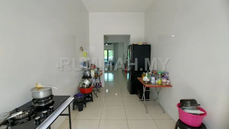 house in Batu Kawan, Penang — photo 3
