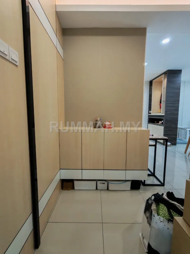 condo in Tanjung Tokong, Penang — photo 2