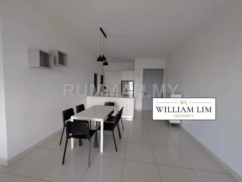 condo in Batu Kawan, Penang — photo 2