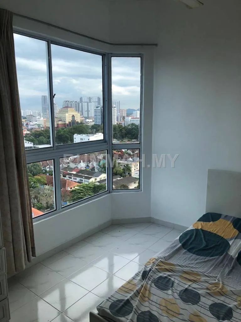 condo in George Town, Penang — photo 3