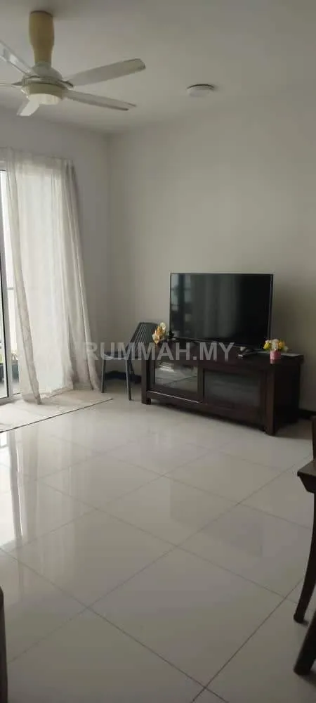 condo in Gelugor, Penang — photo 2