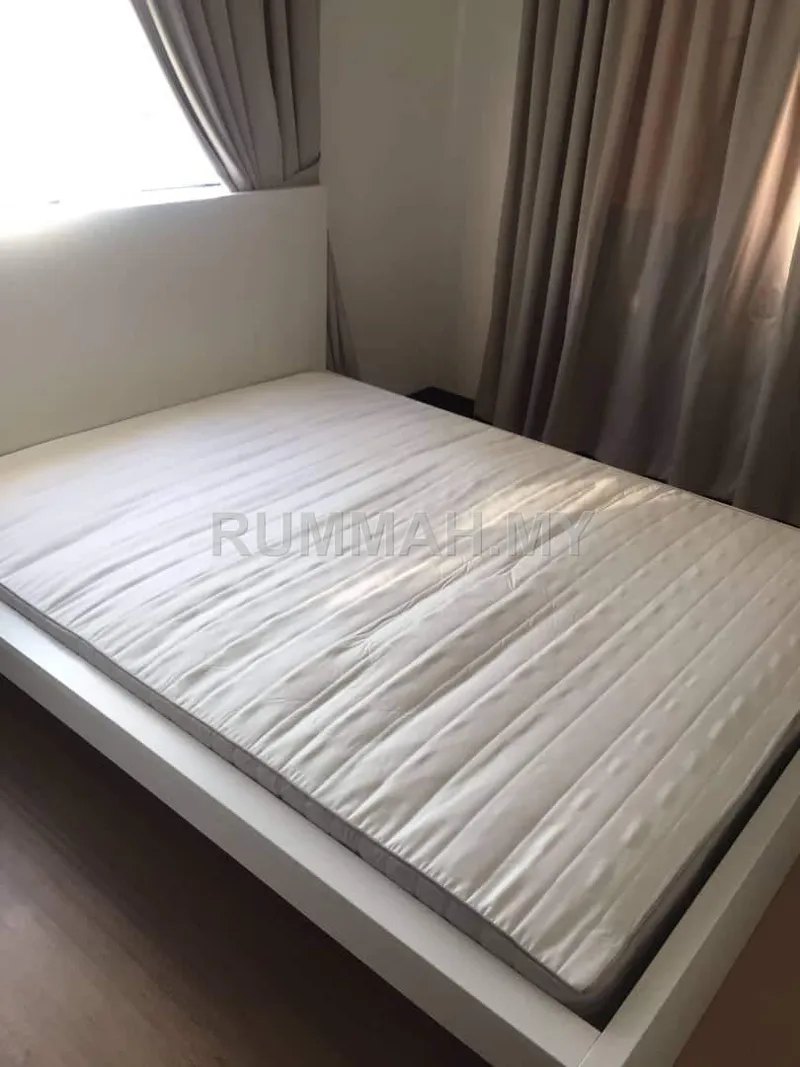 condo in Gelugor, Penang — photo 3