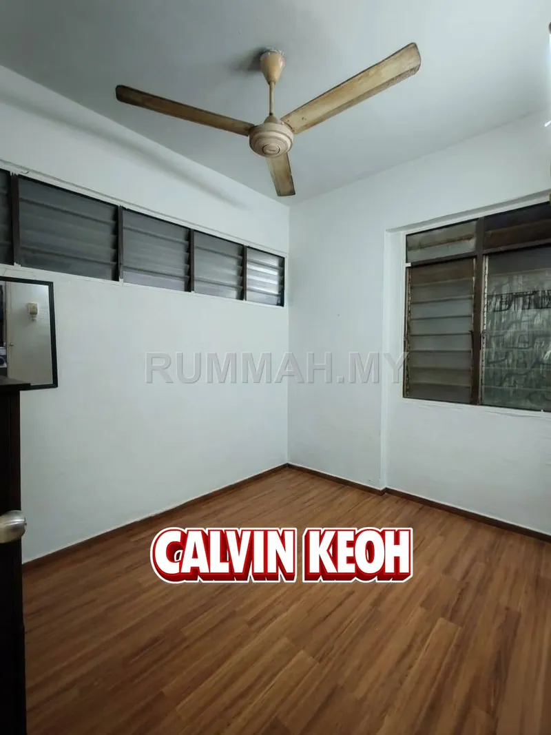 condo in Bukit Jambul, Penang — photo 3