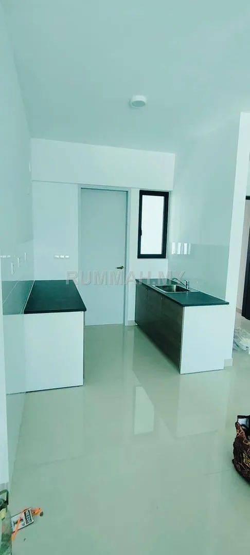 condo in Gelugor, Penang — photo 2