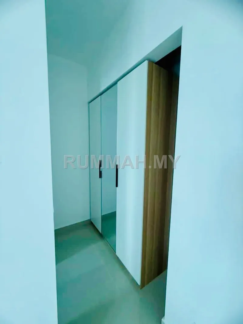 condo in Gelugor, Penang — photo 3