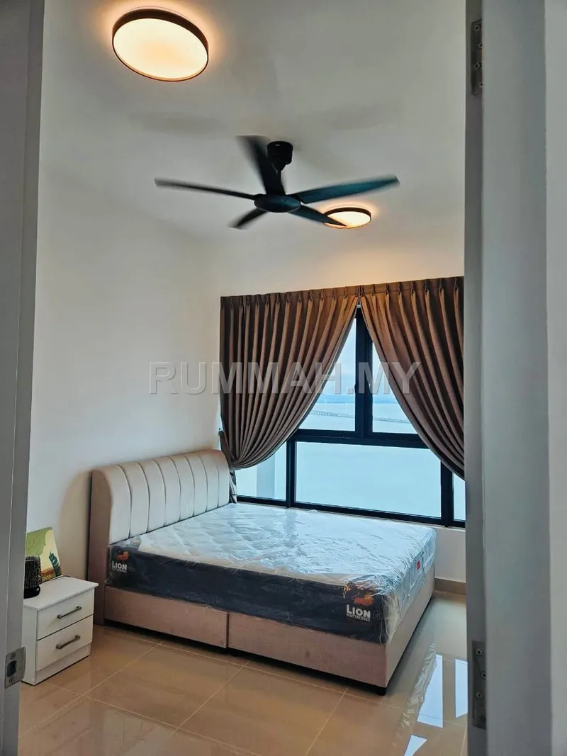 condo in Gelugor, Penang — photo 2